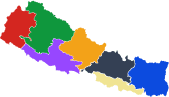 Province Government